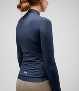 Element Long Sleeve Jersey Women´s - Total Eclipse