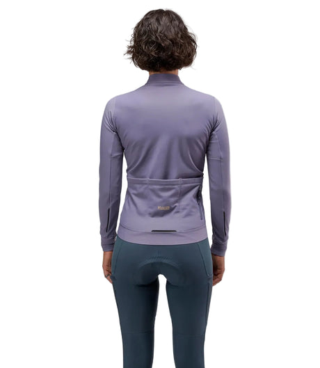 Odyssey Long Sleeve Jersey Women´s - Lilac