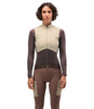 Odyssey Windblock Merino Jersey Women´s - Raisin Purple