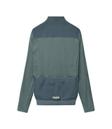 Odyssey Windblock Merino Jersey Women´s - Dark Slate