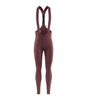 Element Bib Tights Women´s - Raisin Purple