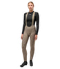 Element Bib Tights Women´s - Stone Gray