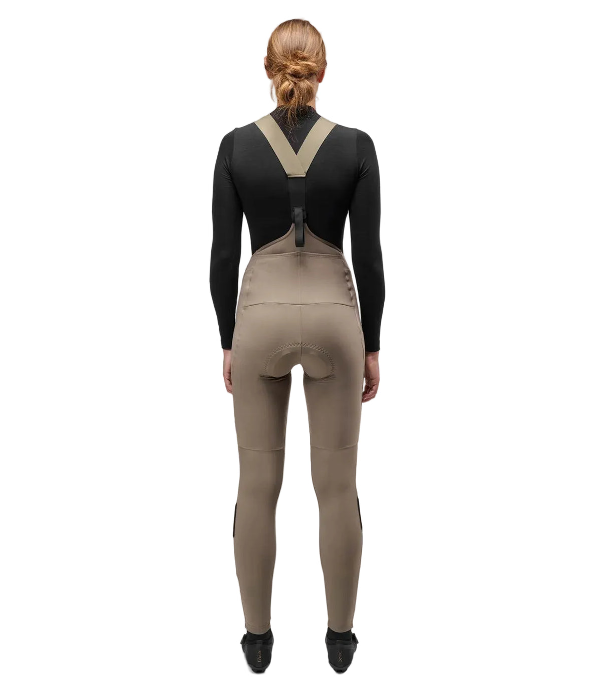 Element Bib Tights Women´s - Stone Gray