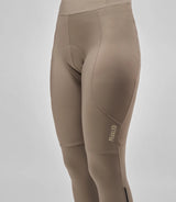Element Bib Tights Women´s - Stone Gray