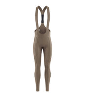 Element Bib Tights Women´s - Stone Gray