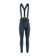Odyssey Bib Tights Women´s - Navy