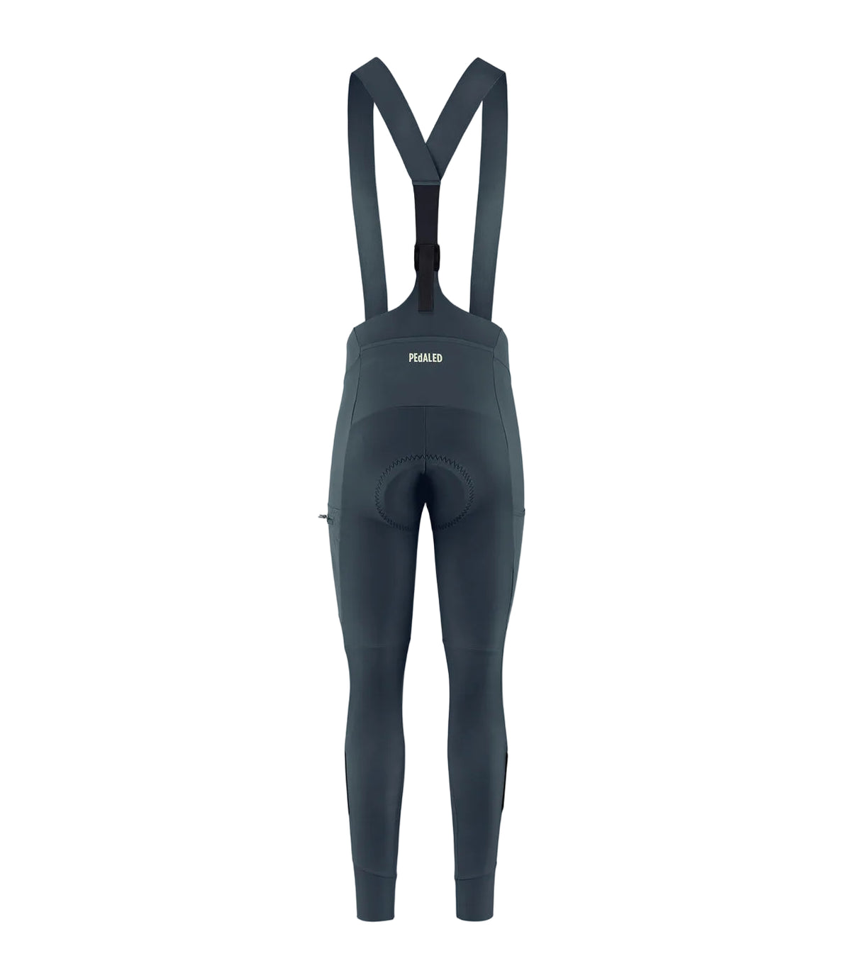 Odyssey Bib Tights Women´s - Navy
