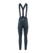Odyssey Bib Tights Women´s - Navy