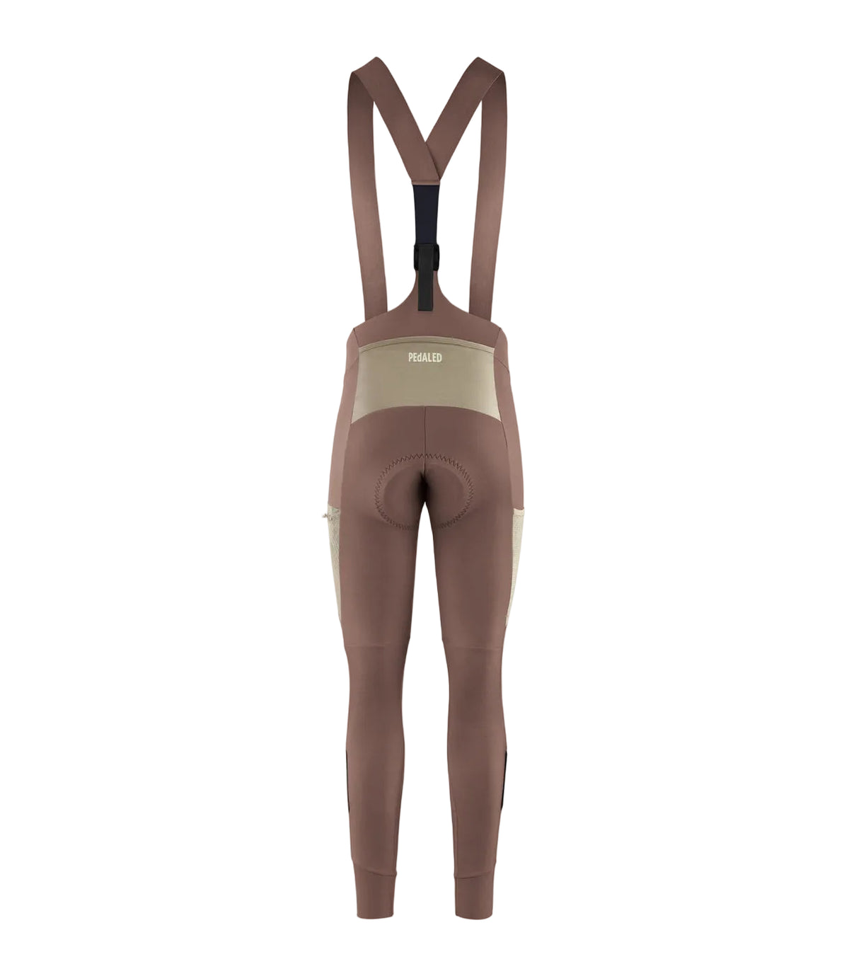 Odyssey Tights Women´s - Walnut