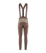 Odyssey Tights Women´s - Walnut