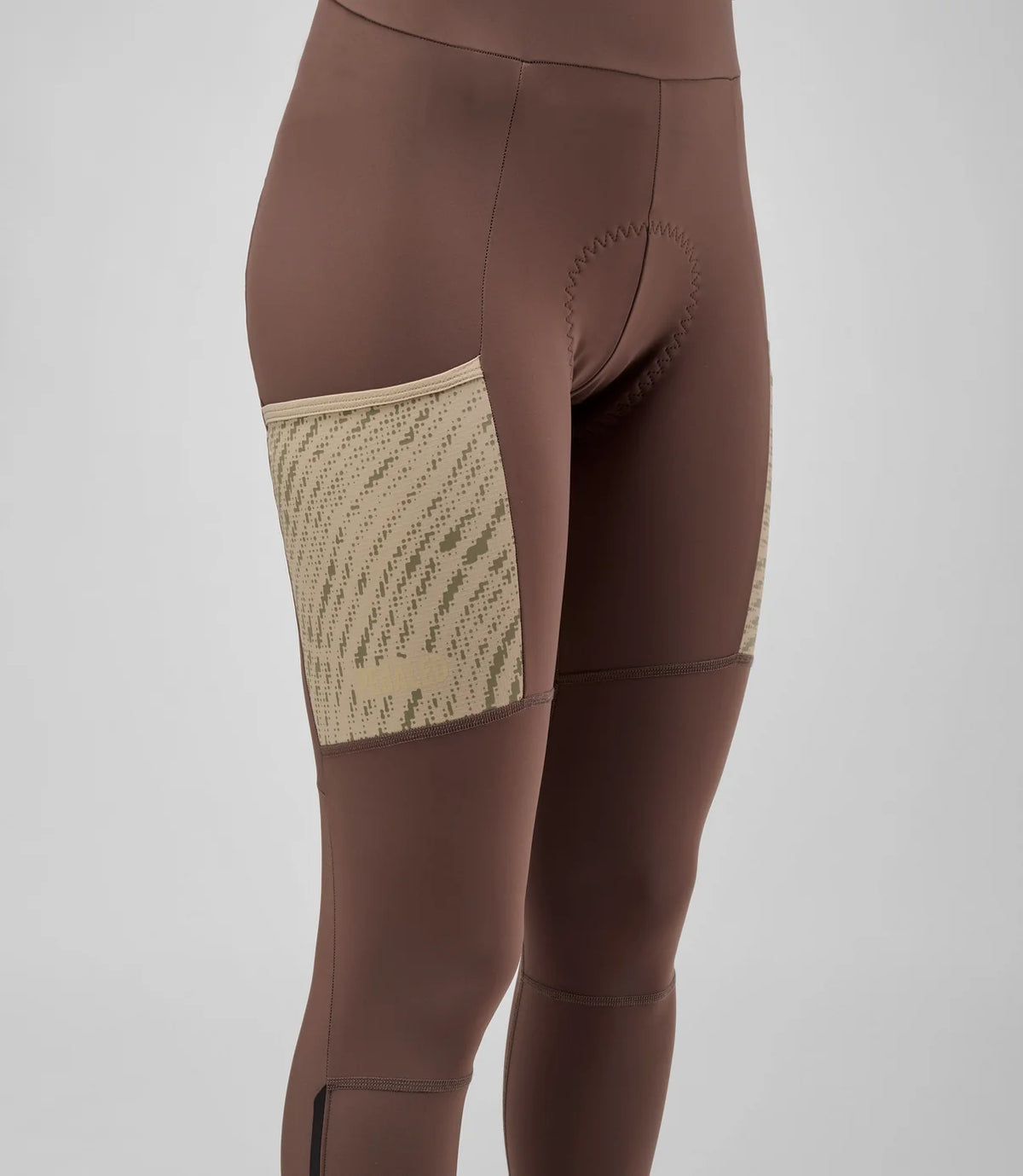 Odyssey Tights Women´s - Walnut