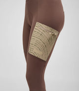 Odyssey Tights Women´s - Walnut