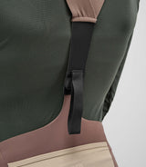 Odyssey Tights Women´s - Walnut