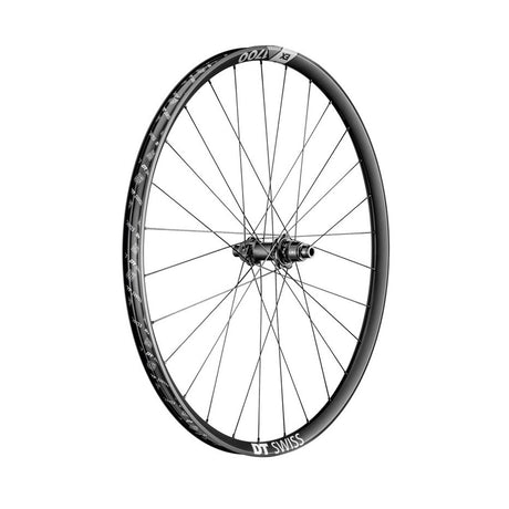 EX 1700 Spline DB 27,5 Zoll Hinterrad, 30mm Alu, Centerlock, Sram XD, 148/12mm Boost TA