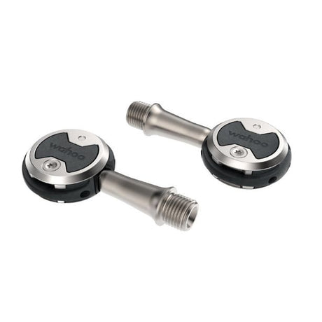 Speedplay Nano Titan Pedale