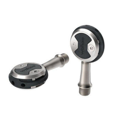 Speedplay Nano Titan Pedale