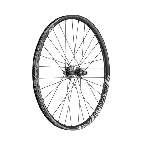 FR 1950 Classic DB 29 Zoll Hinterrad, 30mm Alu, IS-6Loch, Shimano, 150/12mm TA