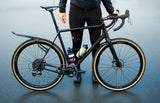 WGS-2 Win Wing Gravel - Stealth Limited Edition