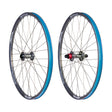 Chaos Grey Team Edition, Laufradsatz 26"