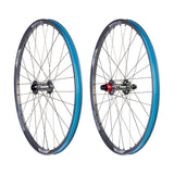 Chaos Grey Team Edition, Laufradsatz 26"