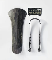 WMS-1 Win Wing MTB, Spritzschutz HR - Detour