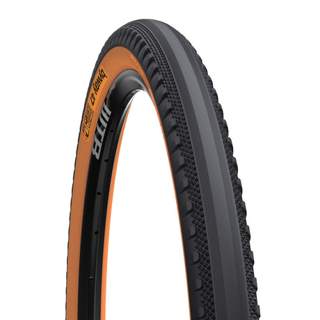 Byway - 27,5x1,75 Zoll - Schwarz/Braun
