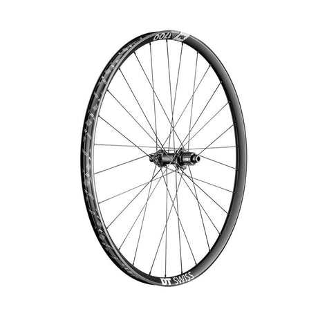 XM 1700 Spline DB 29 Zoll Hinterrad, 30mm Alu, Centerlock, Shimano 12SP, 148/12 Boost TA