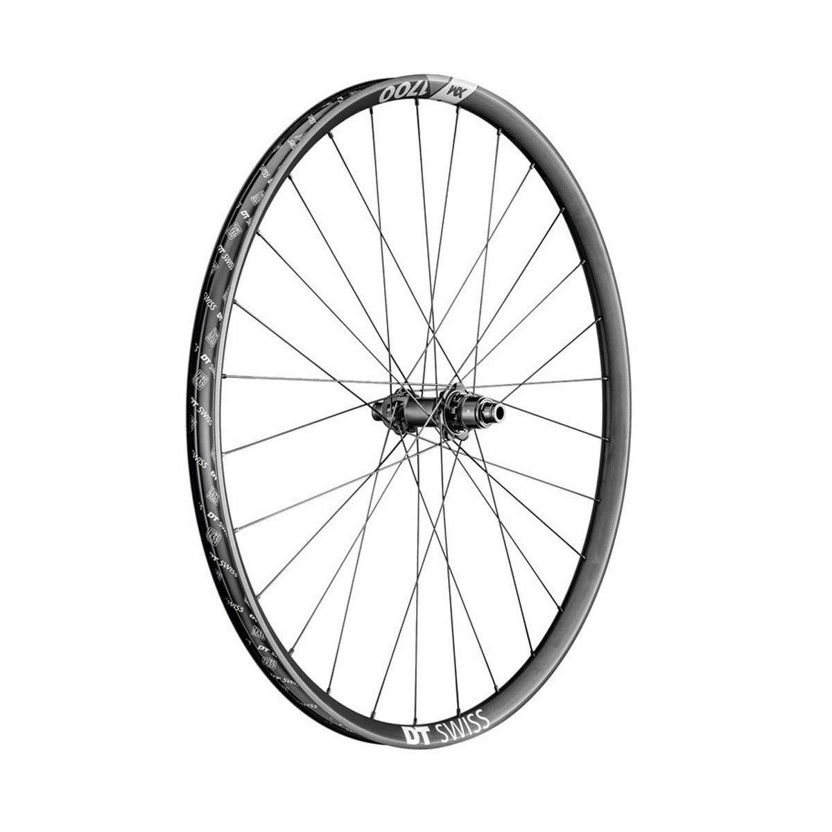 XM 1700 Spline DB 29 Zoll Hinterrad, 30mm Alu, Centerlock, Sram XD, 148/12mm Boost TA