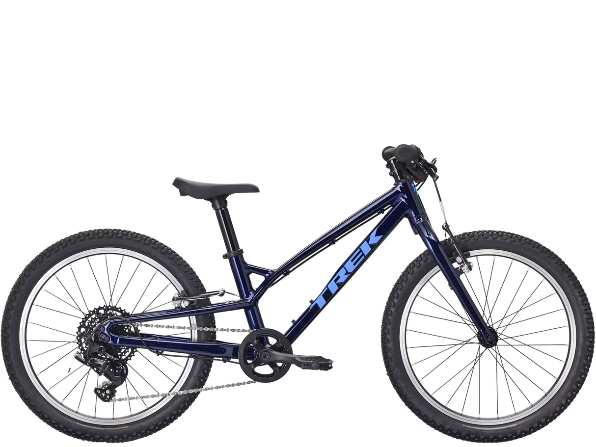 Wahoo 20 Path - Marianas Blue