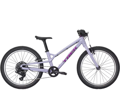 Wahoo 20 Path - Lavender Haze