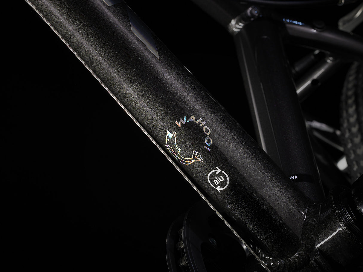 Wahoo 20 Dnister Black