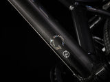 Wahoo 20 Dnister Black