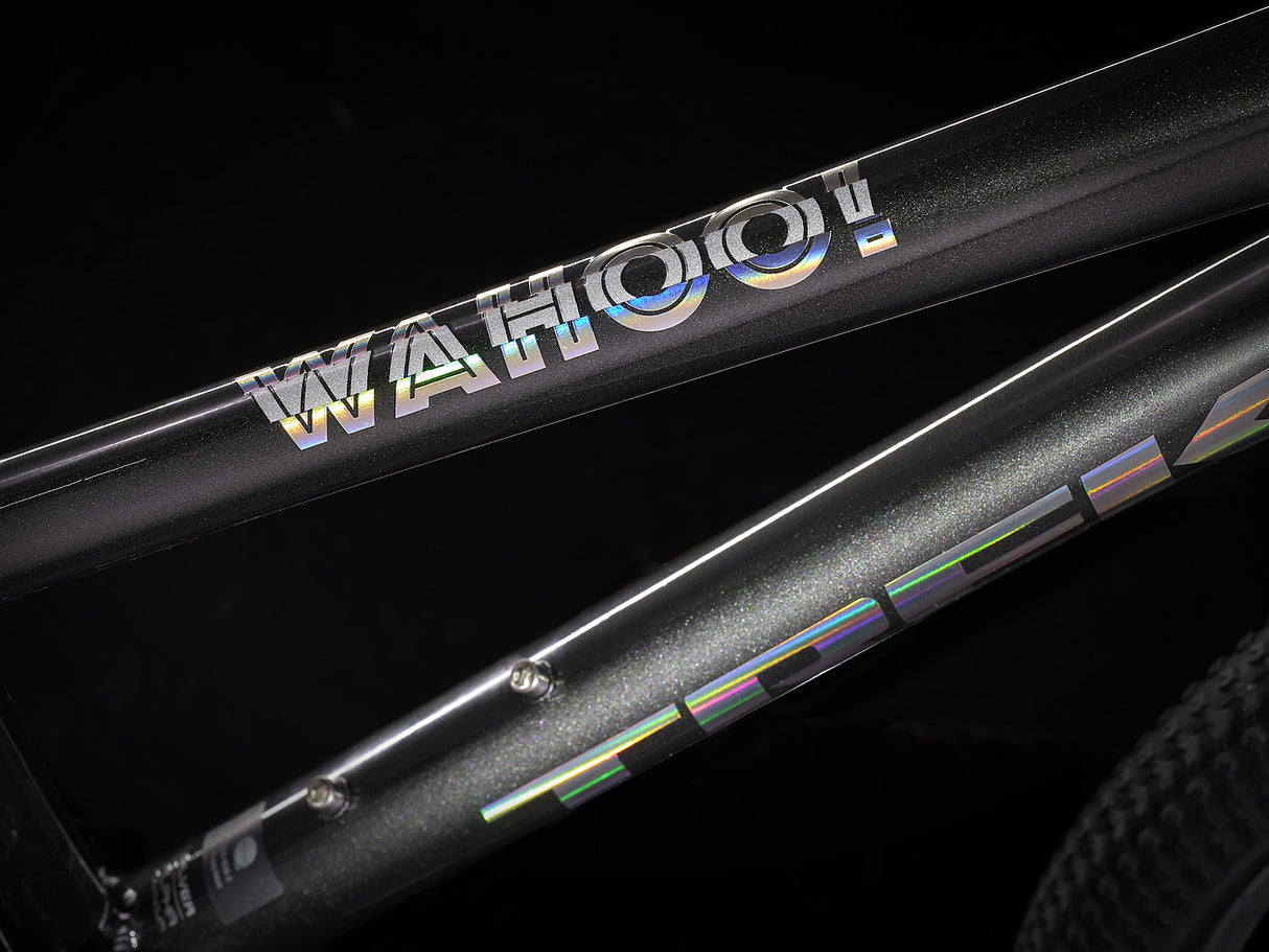 Wahoo 20 Dnister Black
