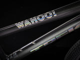 Wahoo 20 Dnister Black