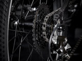 Wahoo 20 Dnister Black