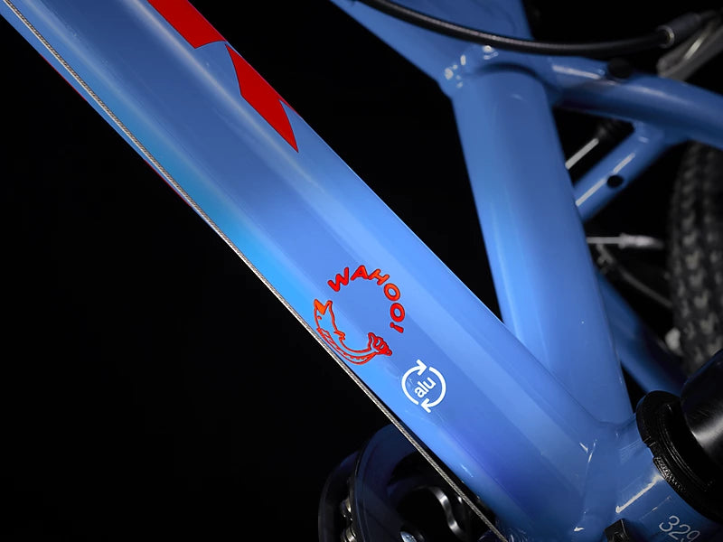 Wahoo 20 Royal Blue
