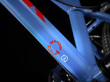 Wahoo 20 Royal Blue