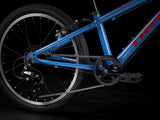 Wahoo 20 Royal Blue