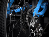 Wahoo 20 Royal Blue