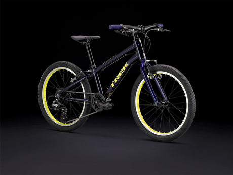 Wahoo 20 Purple Abyss