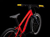 Wahoo 20 Viper Red