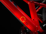 Wahoo 20 Viper Red