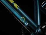Wahoo 20 Dark Aquatic