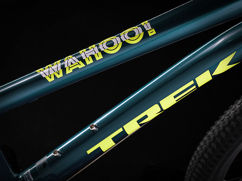 Wahoo 20 Dark Aquatic