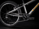 Wahoo 20 Anthracite