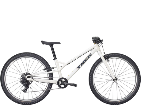 Wahoo 24 Path - Crystal White