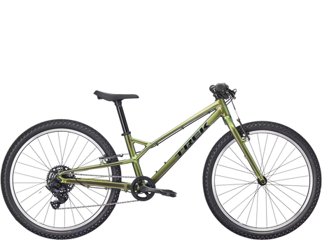 Wahoo 24 Path - Chameleon Green