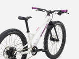 Wahoo 24 Trail - Crystal White