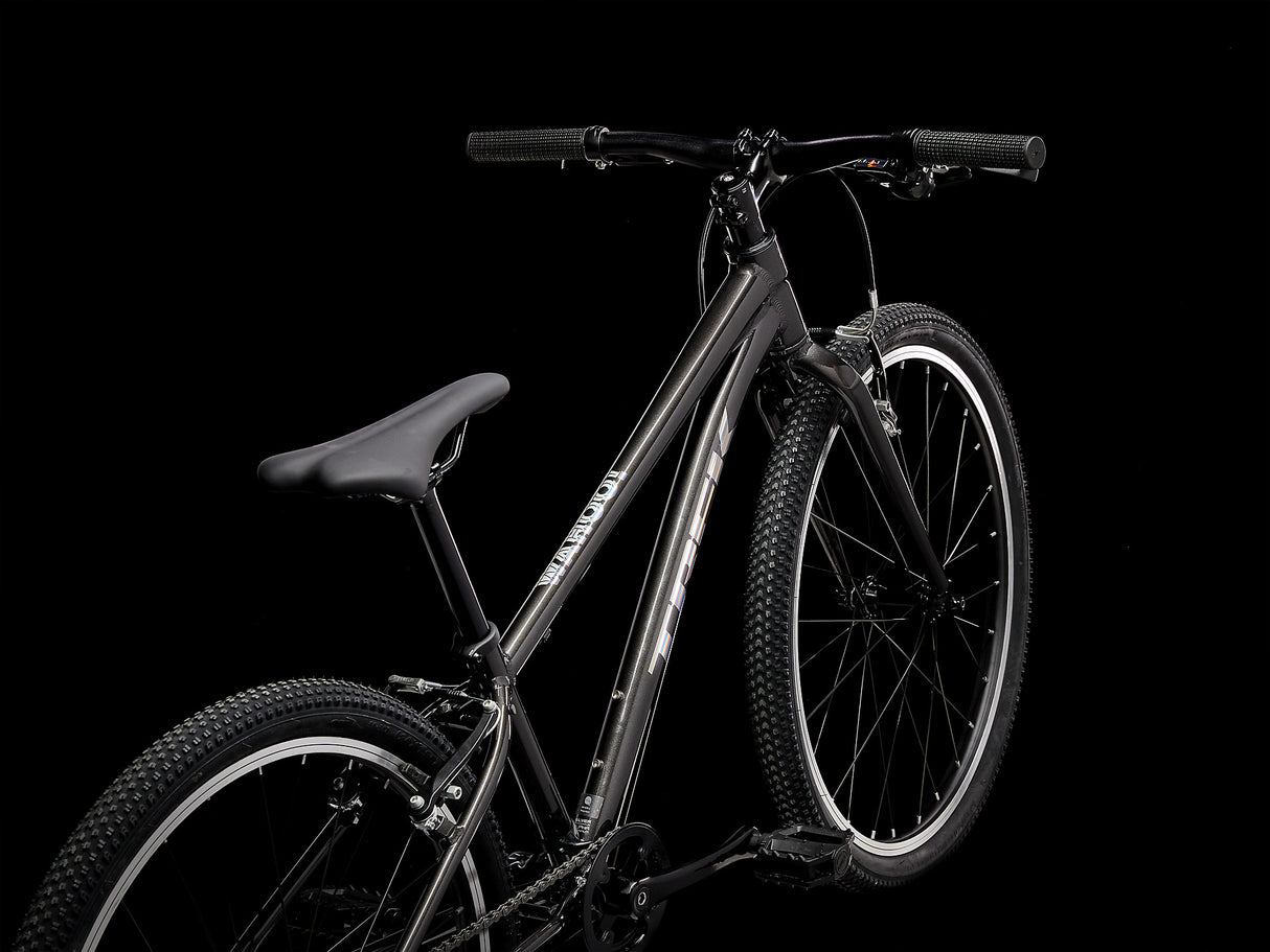 Wahoo 24 Dnister Black