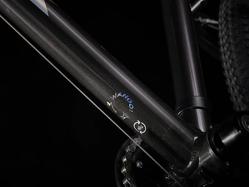 Wahoo 24 Dnister Black